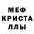 Alpha PVP Соль Lika J